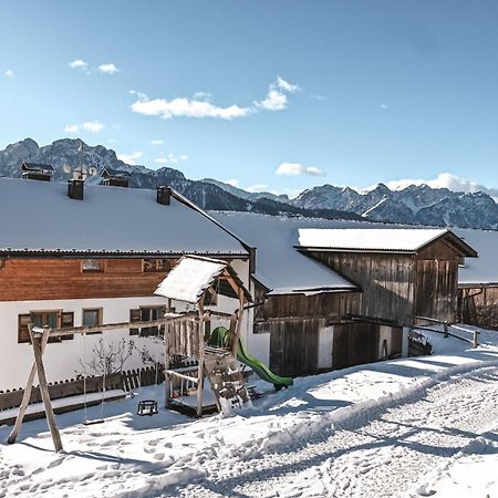 Апартаменти Marerhof Добб'яко Екстер'єр фото