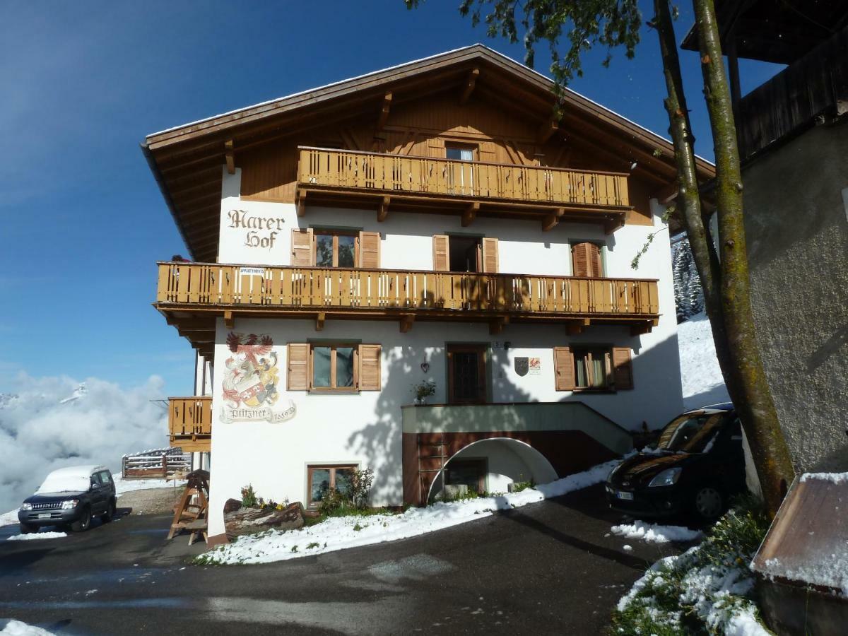 Апартаменти Marerhof Добб'яко Екстер'єр фото