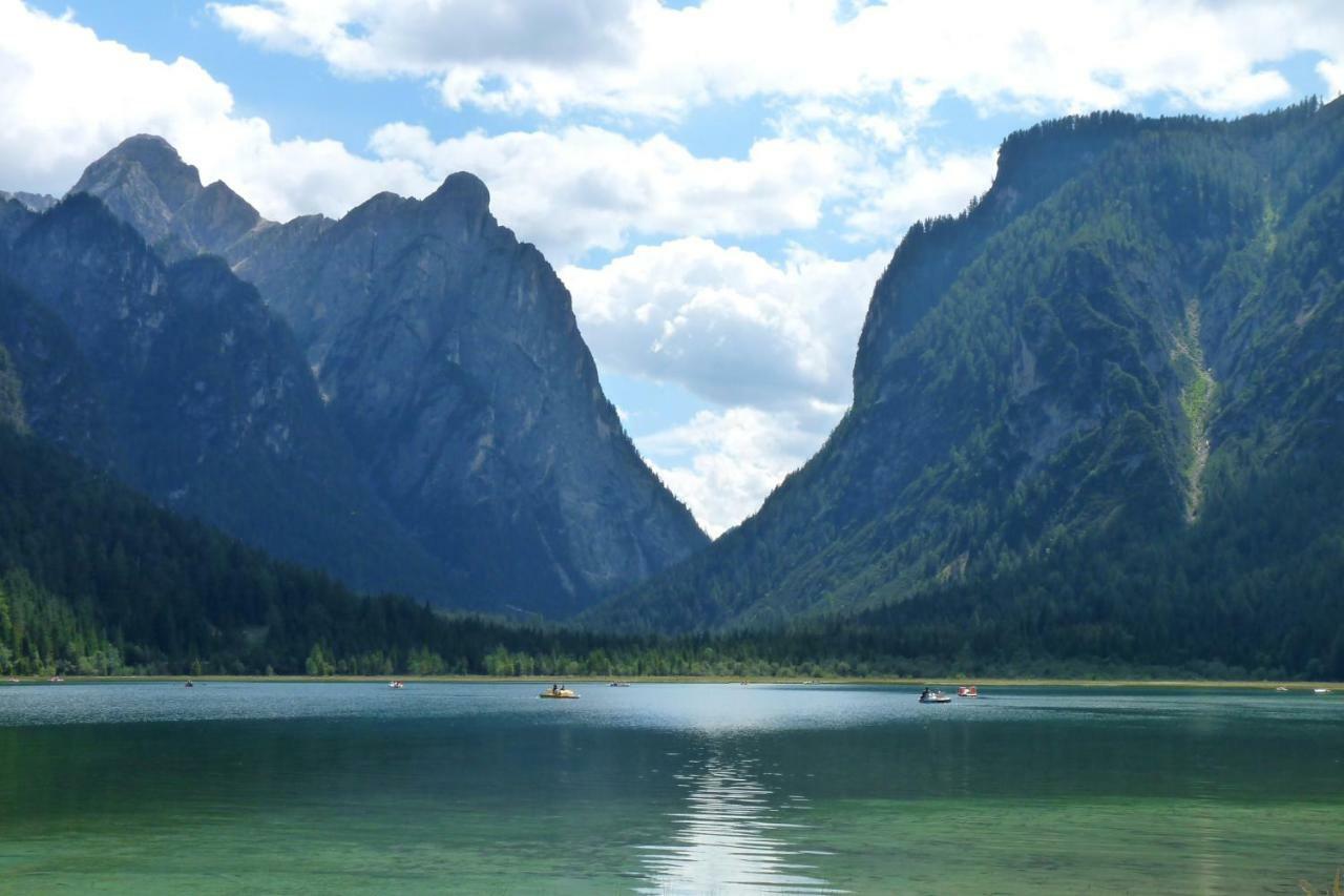 Апартаменти Marerhof Добб'яко Екстер'єр фото