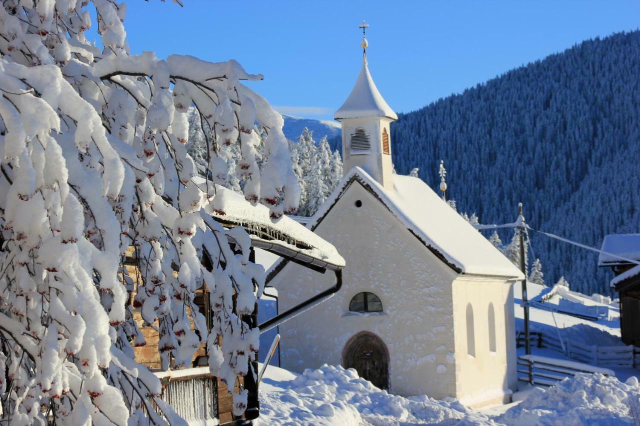 Апартаменти Marerhof Добб'яко Екстер'єр фото